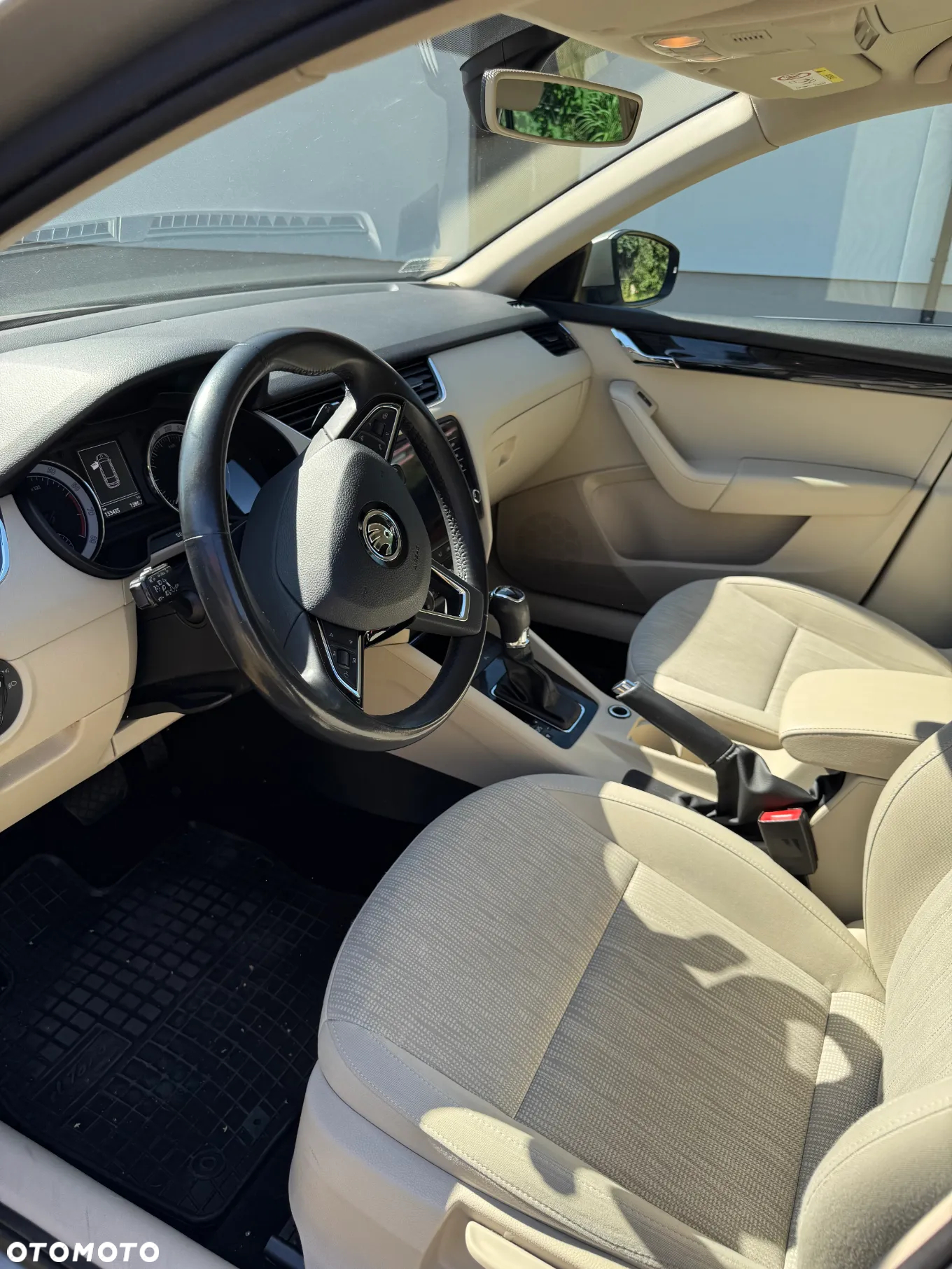 Skoda Octavia 1.8 TSI Style DSG - 9