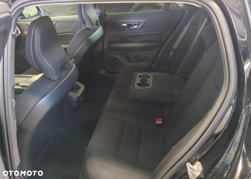 Volvo V60 - 7