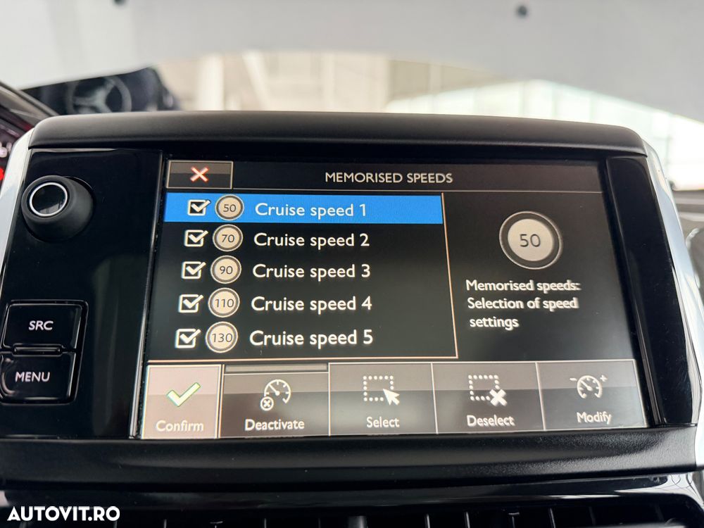 Peugeot 2008 1.2 e-VTi STT ETG Active - 21