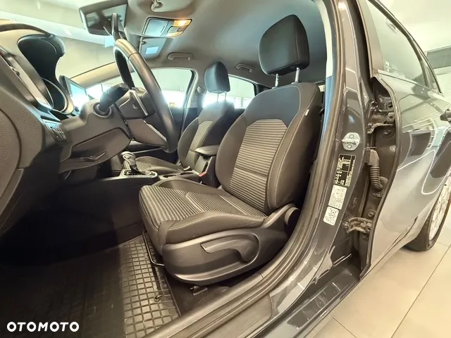 Kia Ceed 1.5 T-GDI M DCT - 22