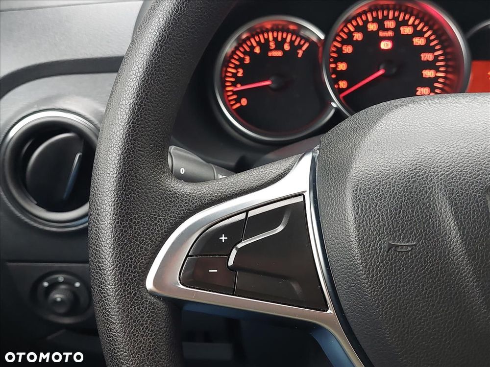 Dacia Lodgy 1.5 Blue dCi Laureate S&S EU6d - 12