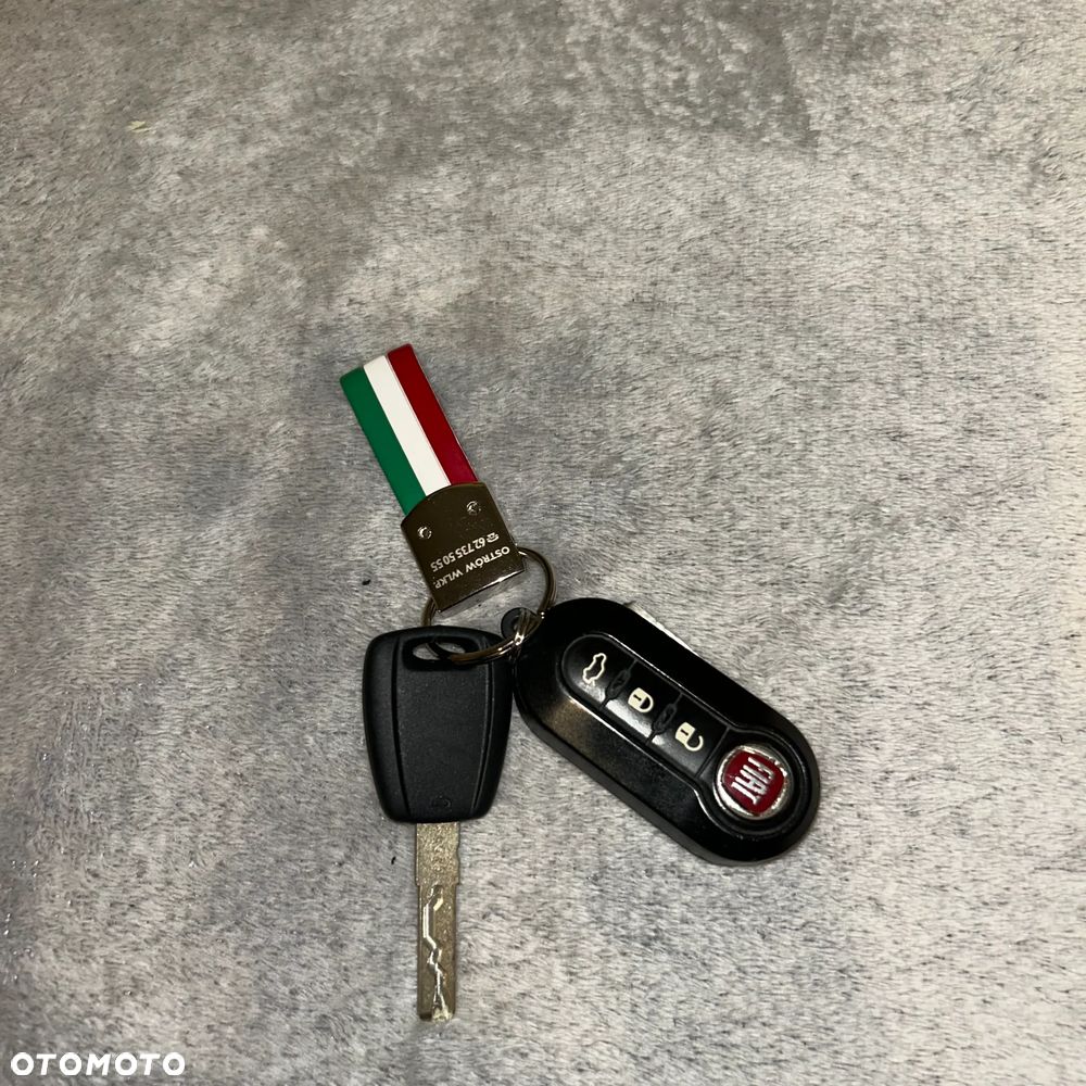 Fiat 500 1.2 Start&Stopp - 24