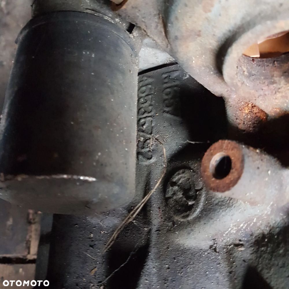 silnik fiat punto I doblo brava bravo marea seicento lancia ypsilon 1.2 16v - 22