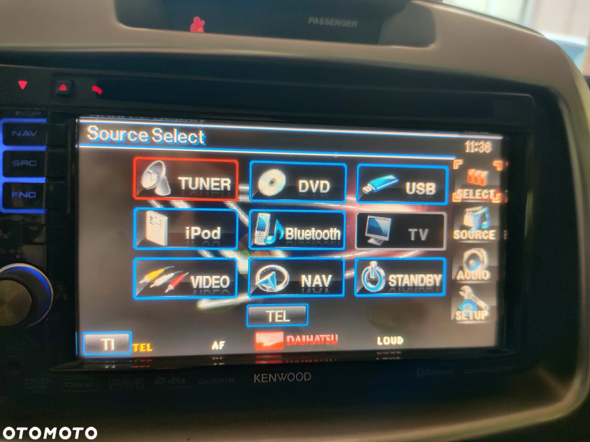 Daihatsu Terios 1.5 Top S 4WD - 13