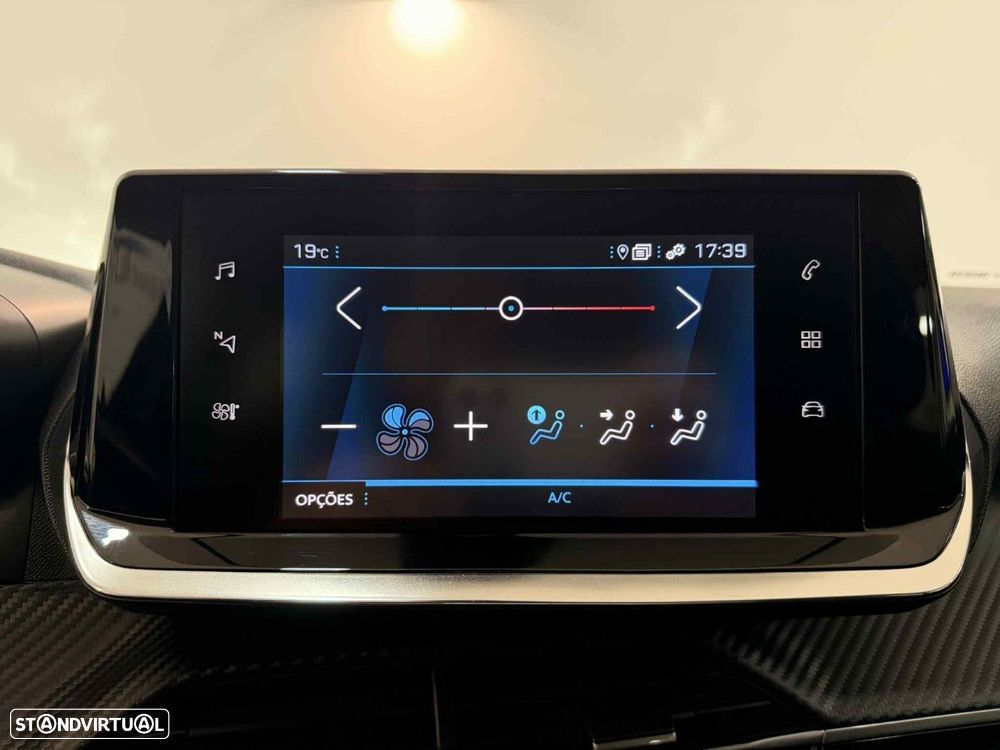 Peugeot 2008 1.5 BlueHDi Active - 17