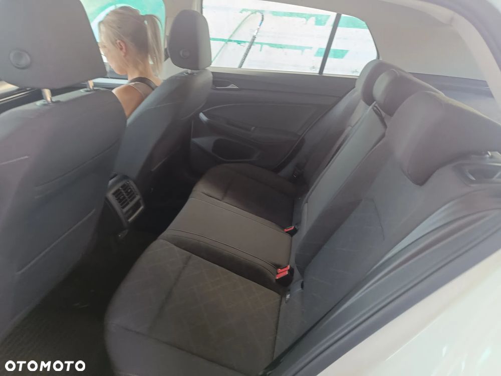 Volkswagen Golf 1.5 TSI EVO Life - 34