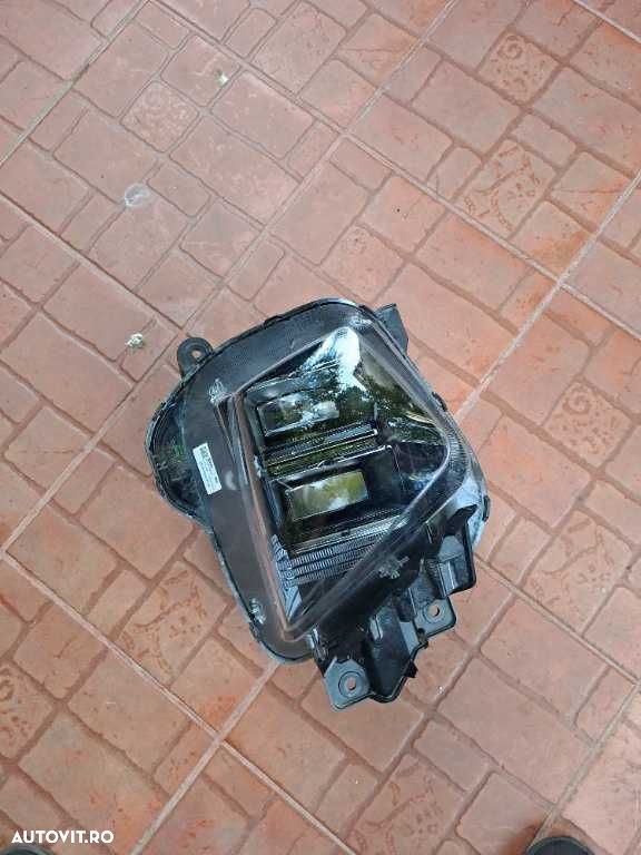 Far dreapta Hyundai Tucson full led Facelift 2024-2025 cod 92102N7800 - 3