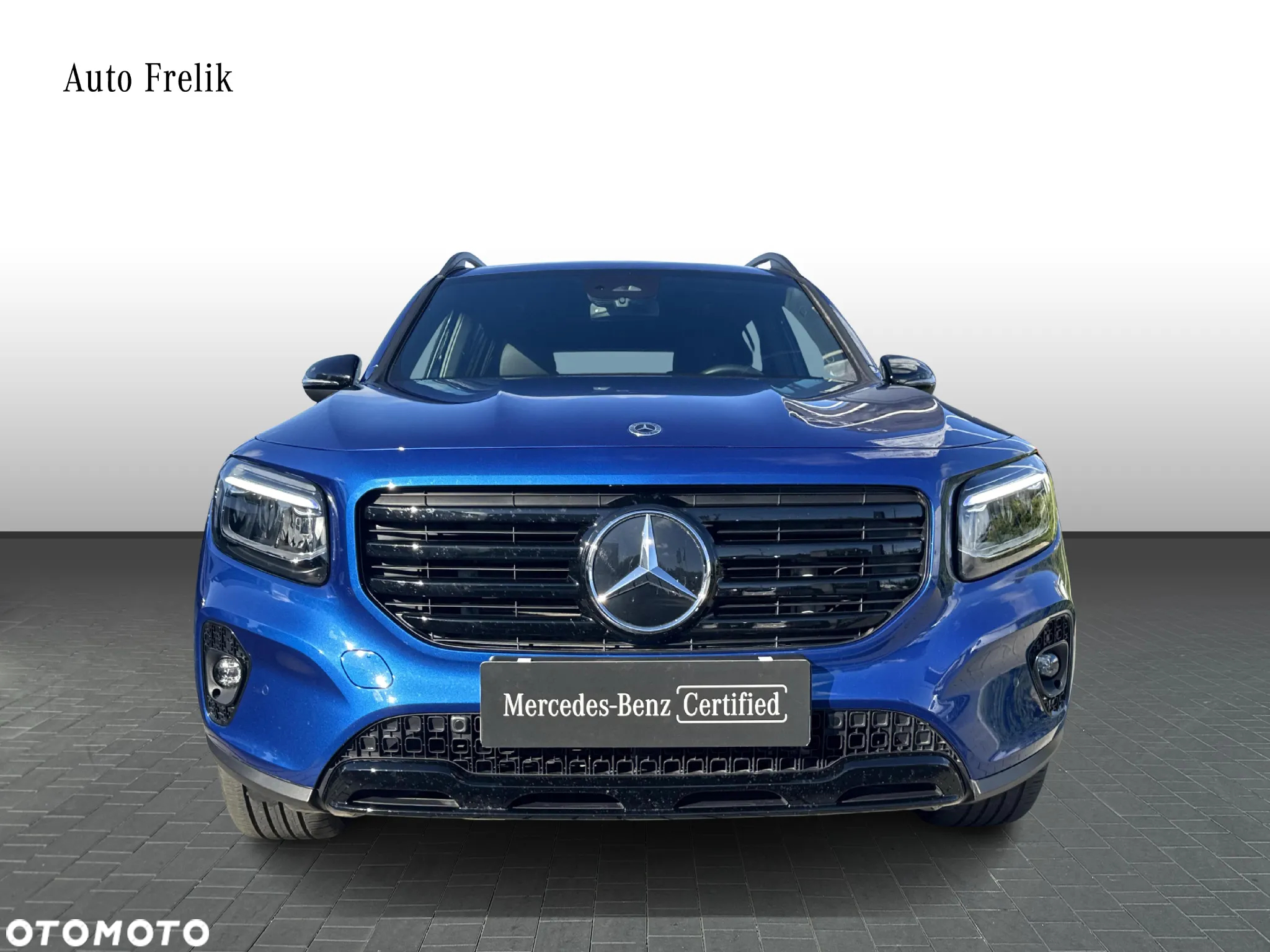 Mercedes-Benz GLB - 6