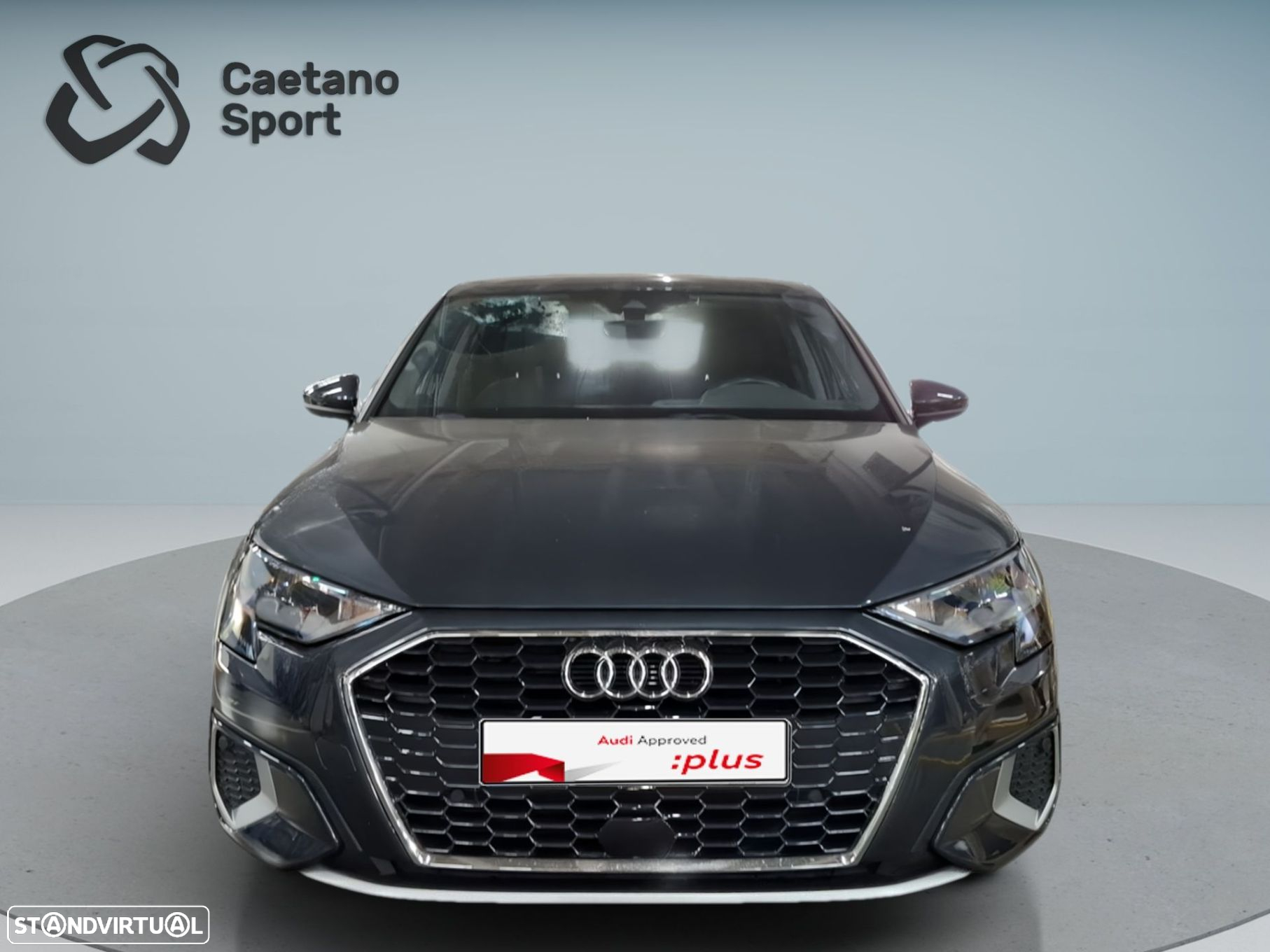 Audi A3 Sportback 30 TFSI Advanced S tronic - 2