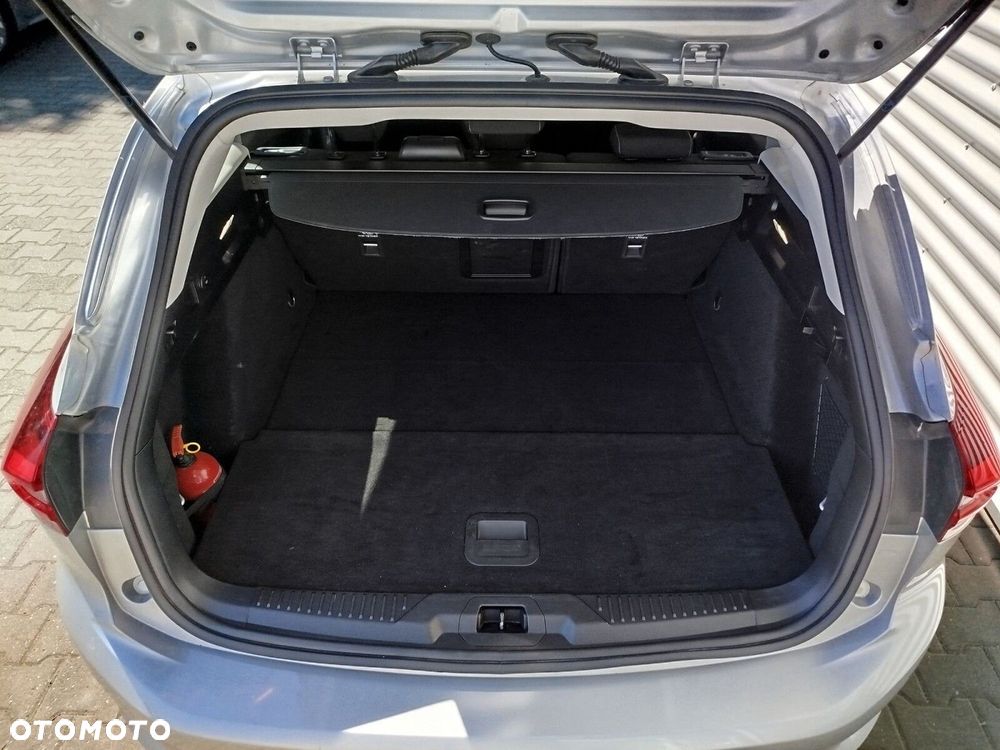 Ford Focus 1.5 EcoBlue Titanium X - 20