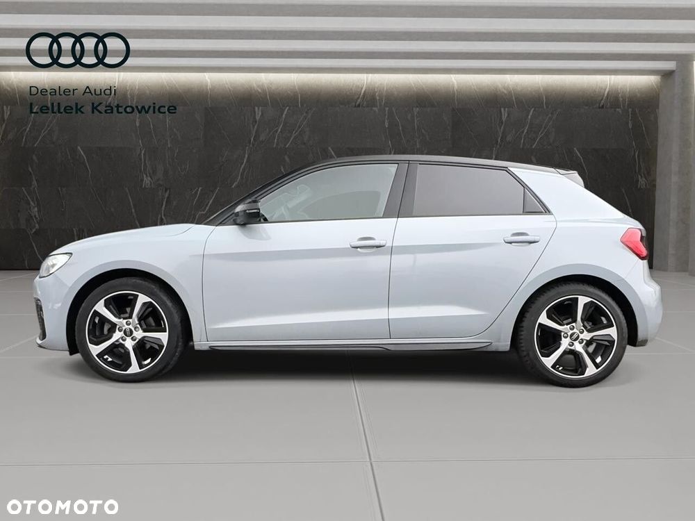 Audi A1 Sportback - 5