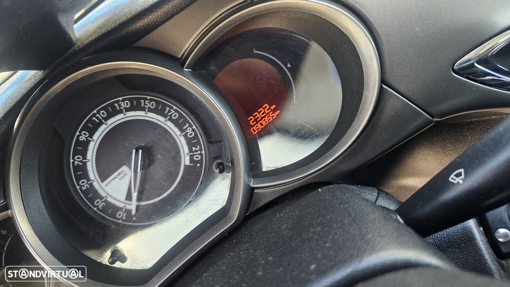 Citroën C3 Pure Tech VTi Tendance - 9