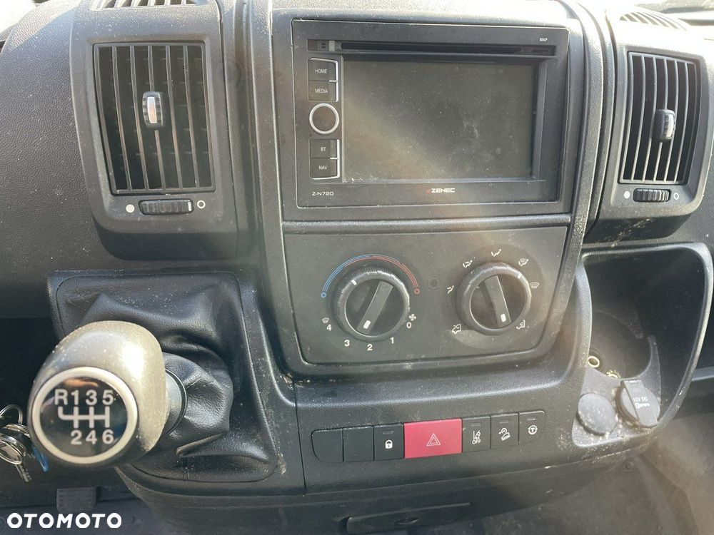 Fiat Ducato - 19