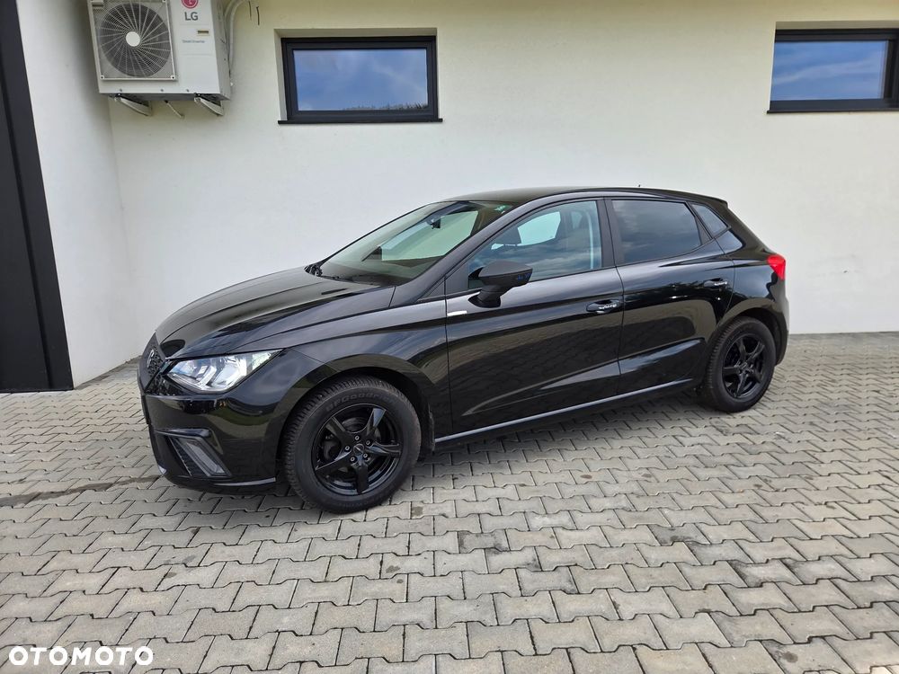 Seat Ibiza - 15