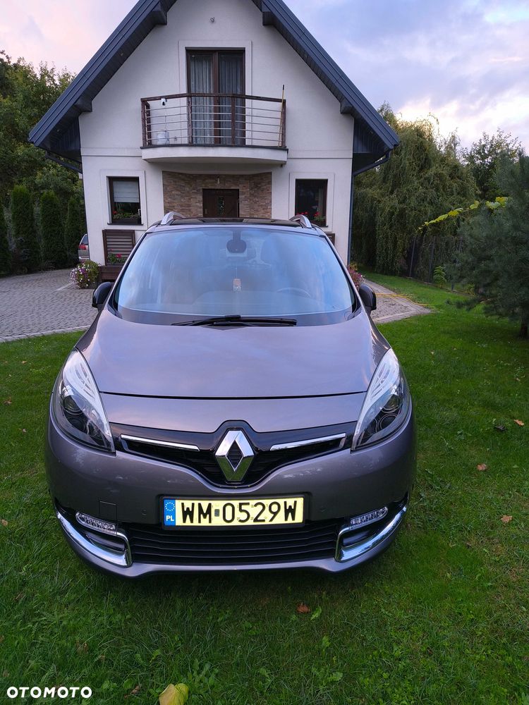 Renault Grand Scenic