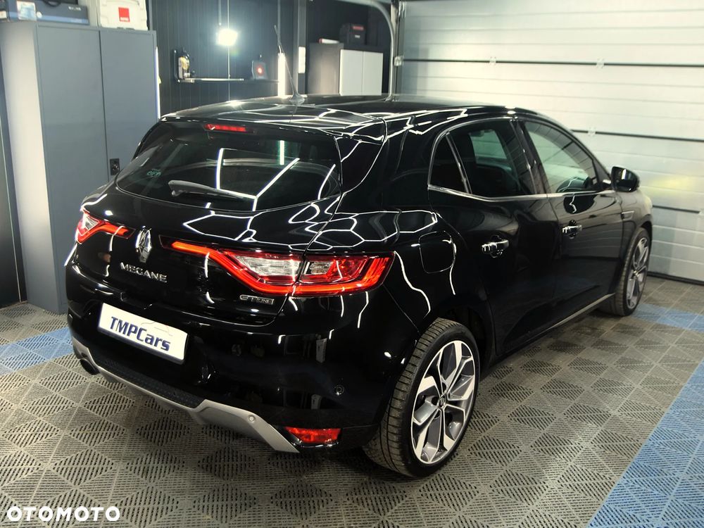 Renault Megane 1.2 Energy TCe GT Line - 26