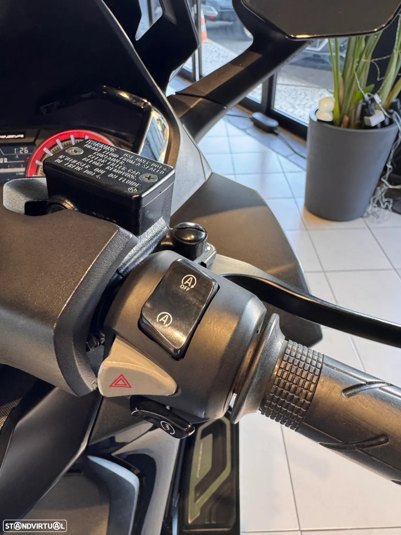 Honda Forza SPECIAL EDITION - 6