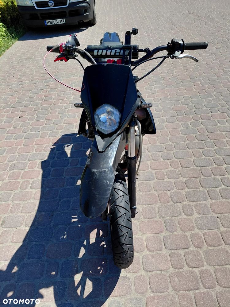 Derbi Senda - 8