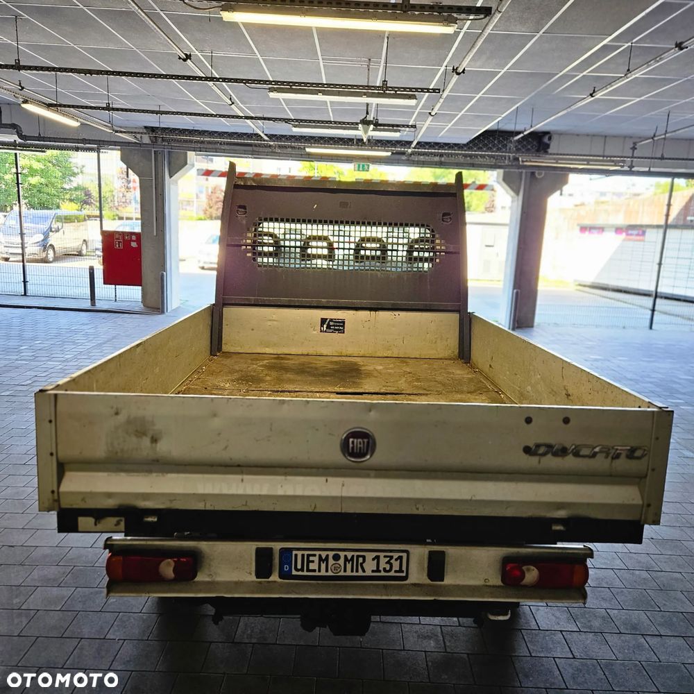 Fiat Ducato - 20