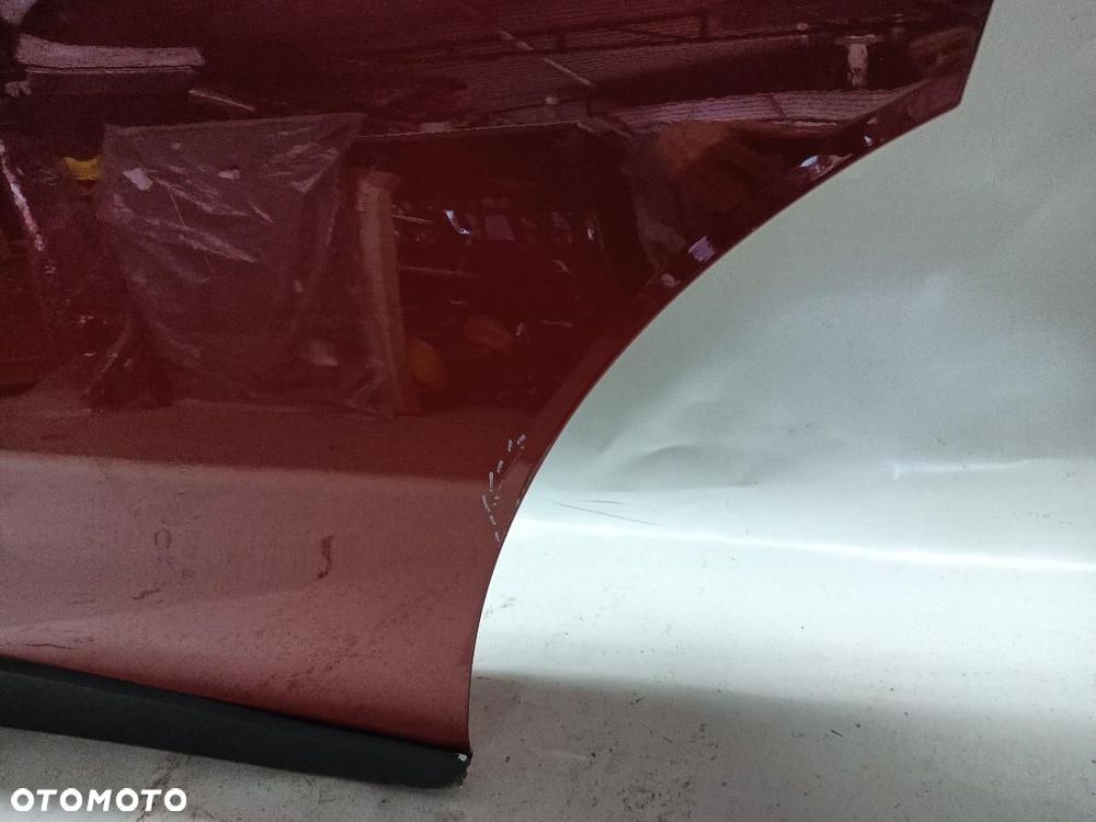 DRZWI TYŁ TYLNE LEWE HYUNDAI I20 III DRZWI LEWY TYŁ HYUNDAI I20 III - 3