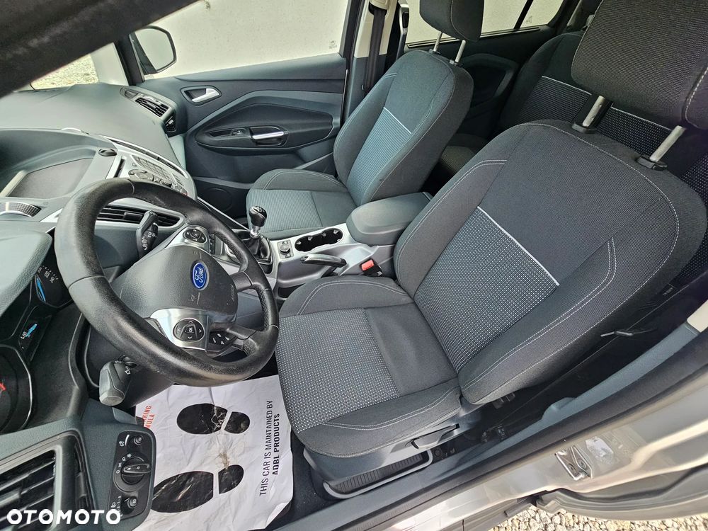 Ford Grand C-MAX 1.6 TDCi Trend - 7