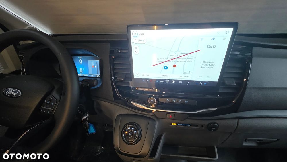 McLOUIS MC4 870 - Nowy Model - 13