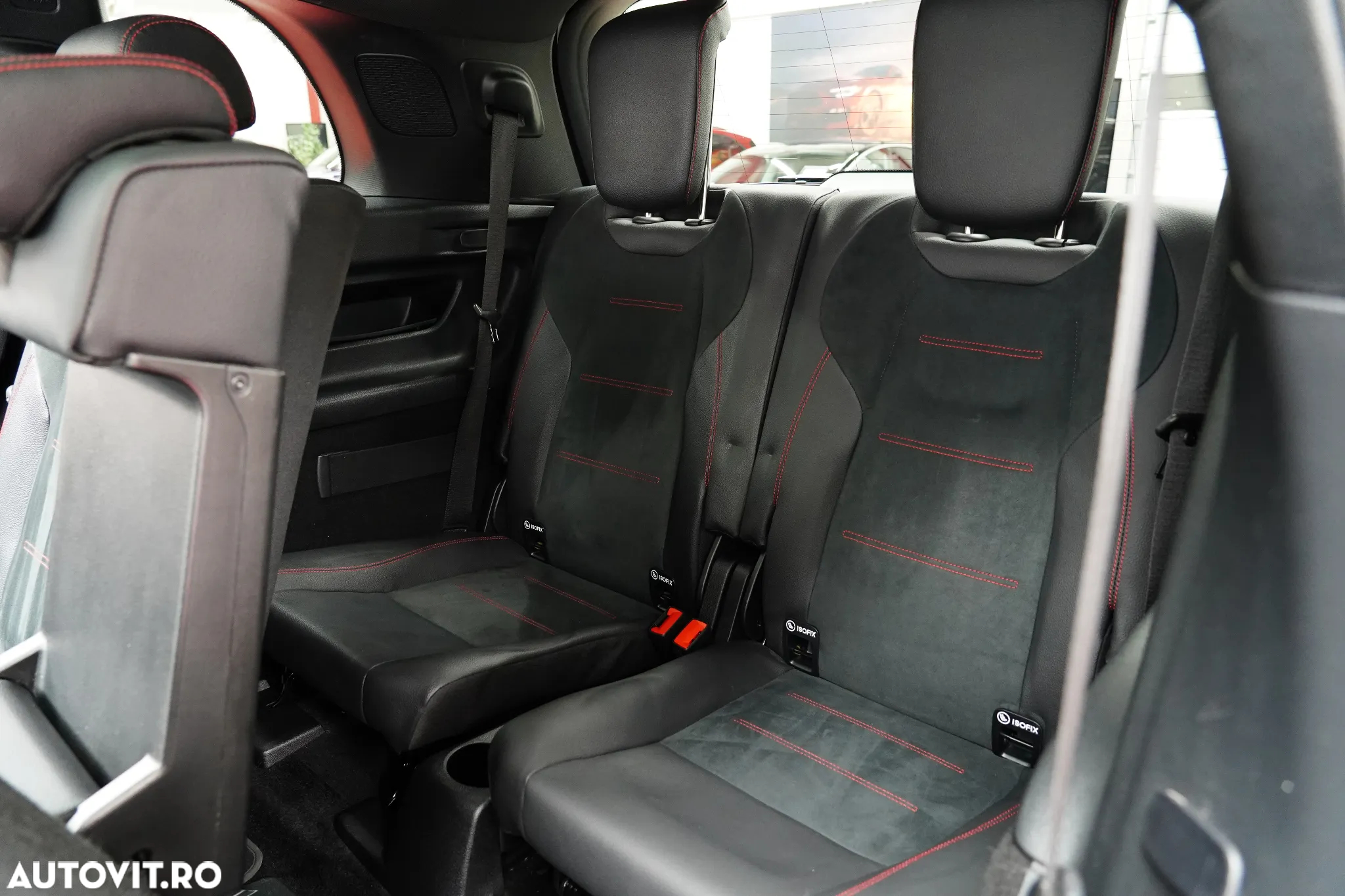 Mercedes-Benz GLB 220 d 4Matic 8G-DCT AMG Line Advanced Plus - 8