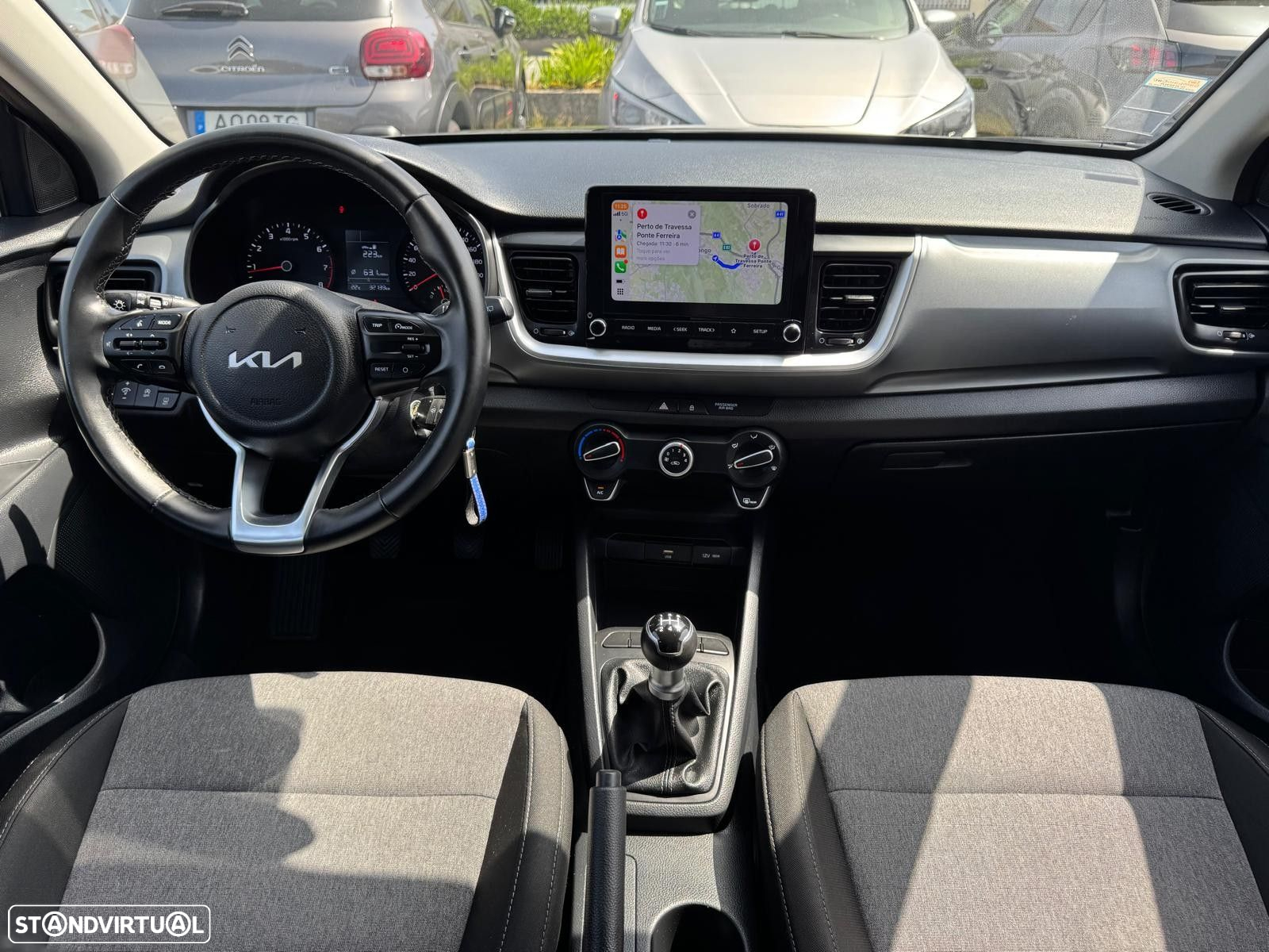 Kia Stonic 1.2 Dynamic - 10