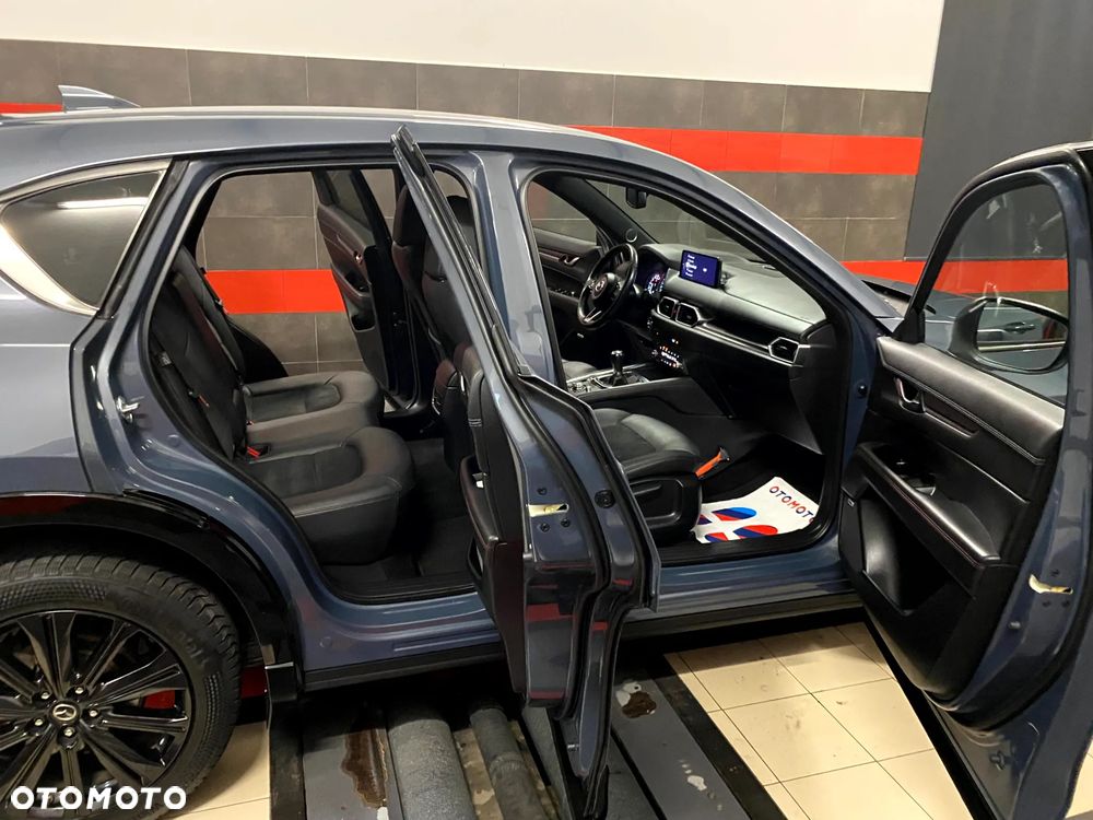 Mazda CX-5 2.0 Homura 2WD - 23