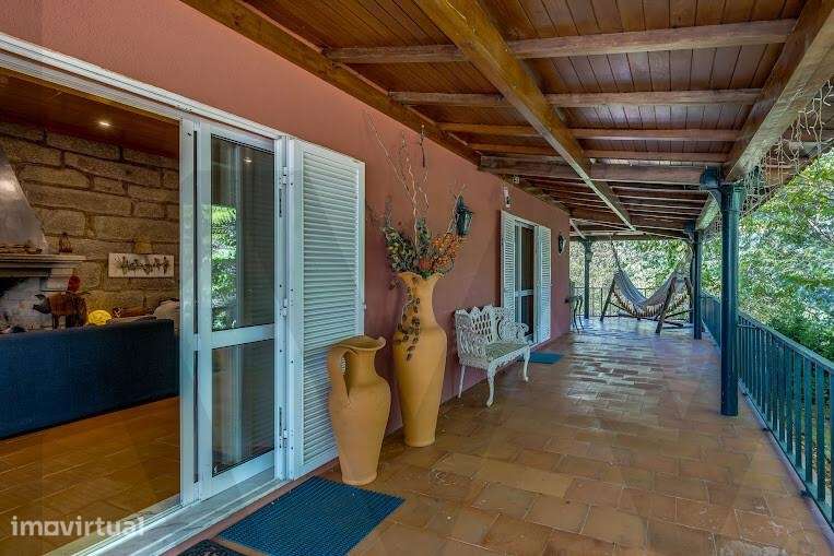 Quinta T5 exclusiva - Monte Córdova, Sto. Tirso | 16.150m2 de privacid - Grande imagem: 4/49