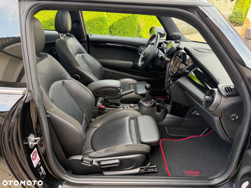 MINI Cooper S Metropolitan - 13