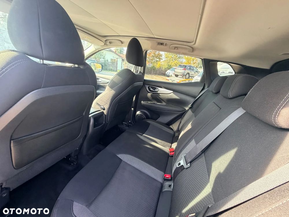 Nissan Qashqai - 20