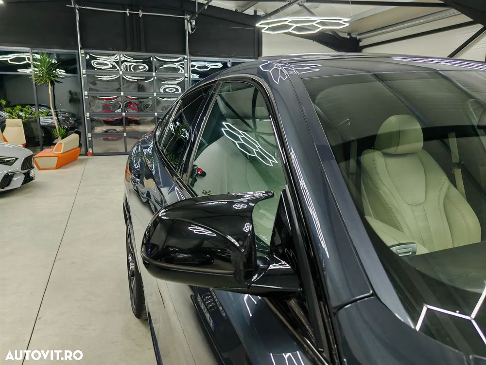 BMW X6 xDrive30d AT MHEV - 35