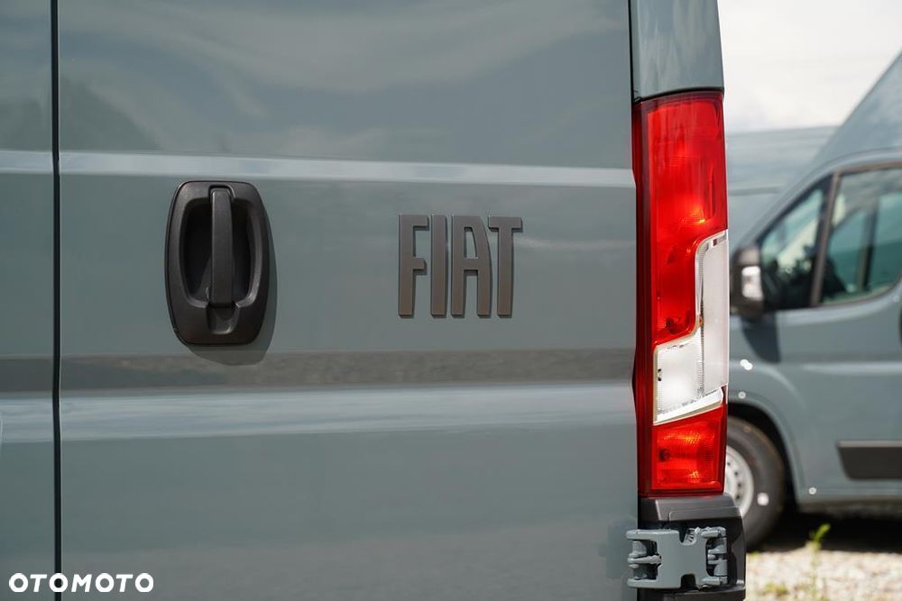 Fiat Ducato Maxi H3-Power L4H2 - 20