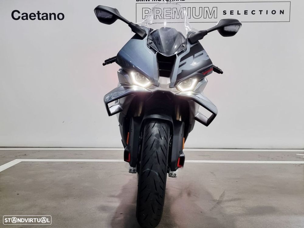 BMW S 1000 RR 1000RR - 3
