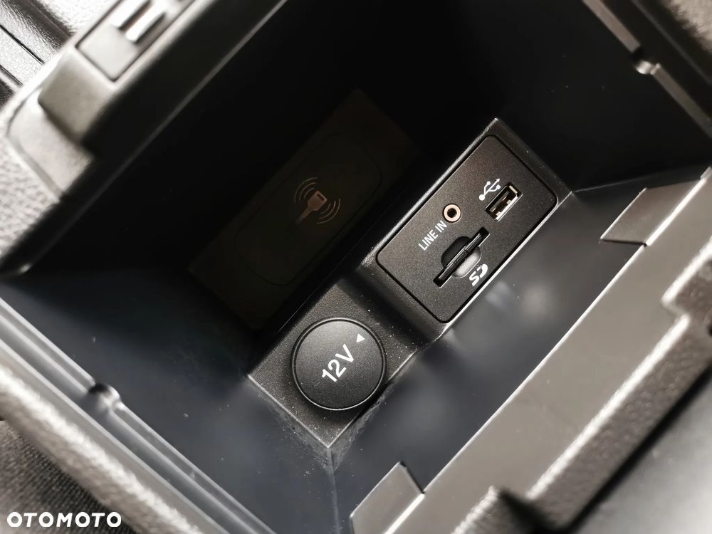 Ford Focus 1.6 FF Titanium - 34