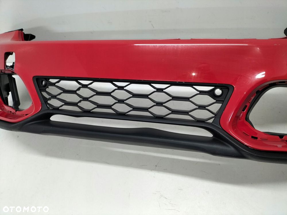 zderzak przedni przód mini countryman s f60 17- jcw works - 5