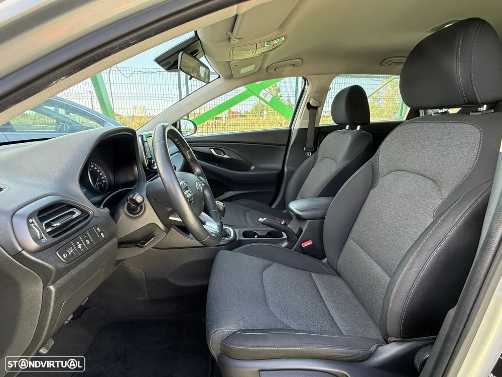 Hyundai i30 1.0 T-GDI EDITION 30 - 14