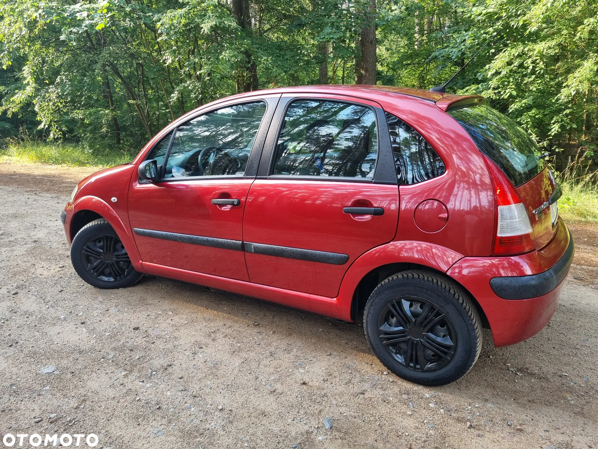 Citroën C3 1.1 Advance - 35