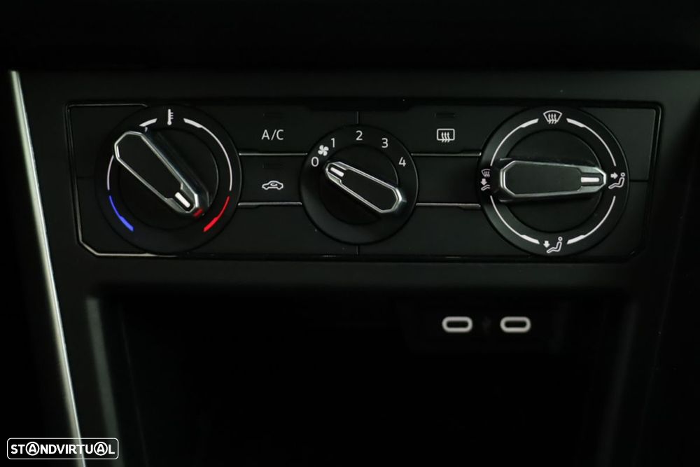 VW Taigo 1.0 TSI Urban - 12