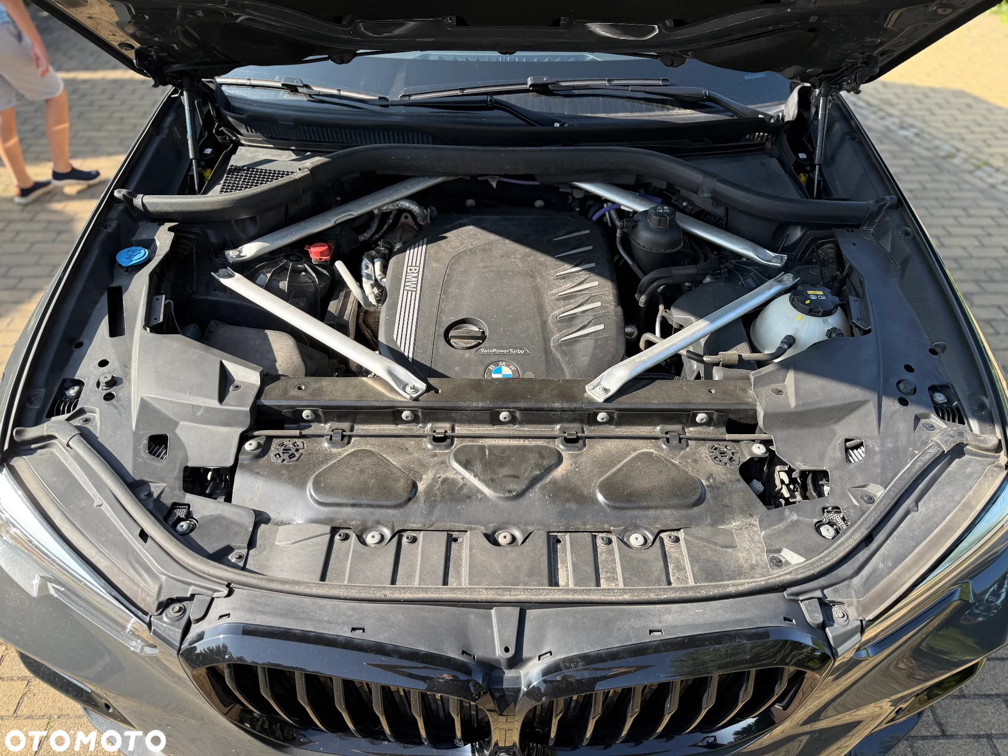 BMW X5 xDrive30d mHEV sport - 11