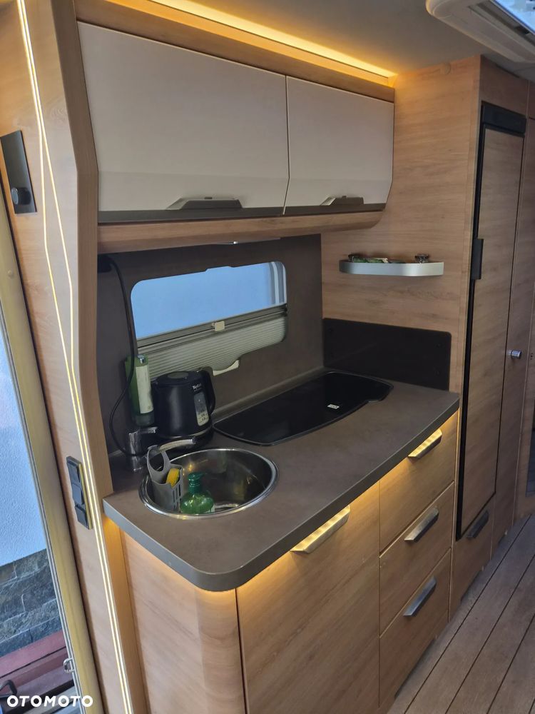 KNAUS Sudwind 580 QS Black Selection 60 Years - 6