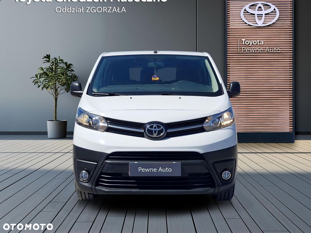 Toyota PROACE - 9