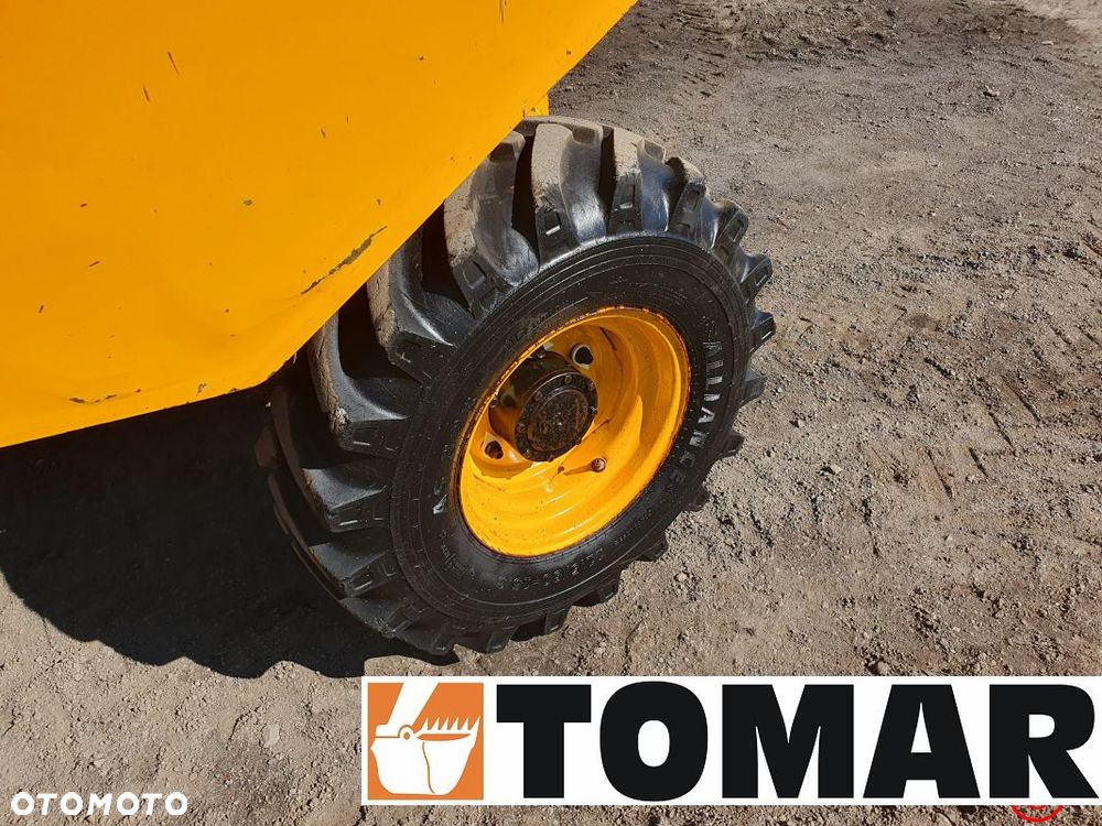 JCB 3 TFT 3 TONY - 11