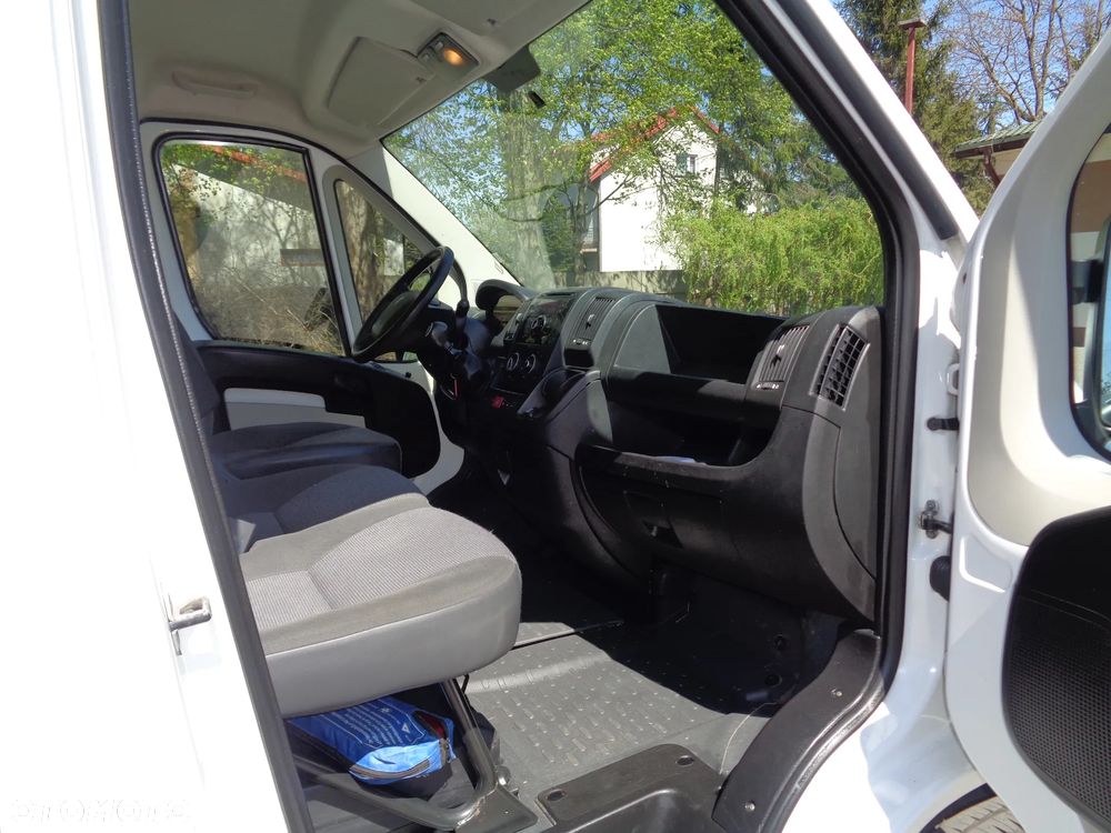 Peugeot Boxer - 18
