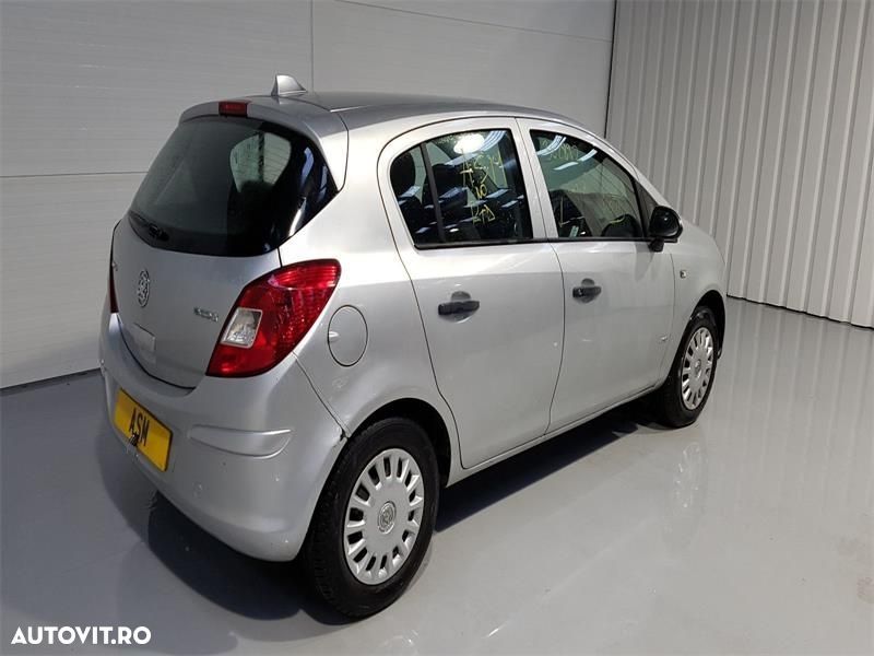 Compresor AC clima Opel Corsa D 2008 hatchback 1.3 - 6