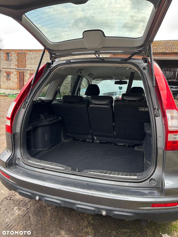 Honda CR-V 2.2i-DTEC Comfort - 6