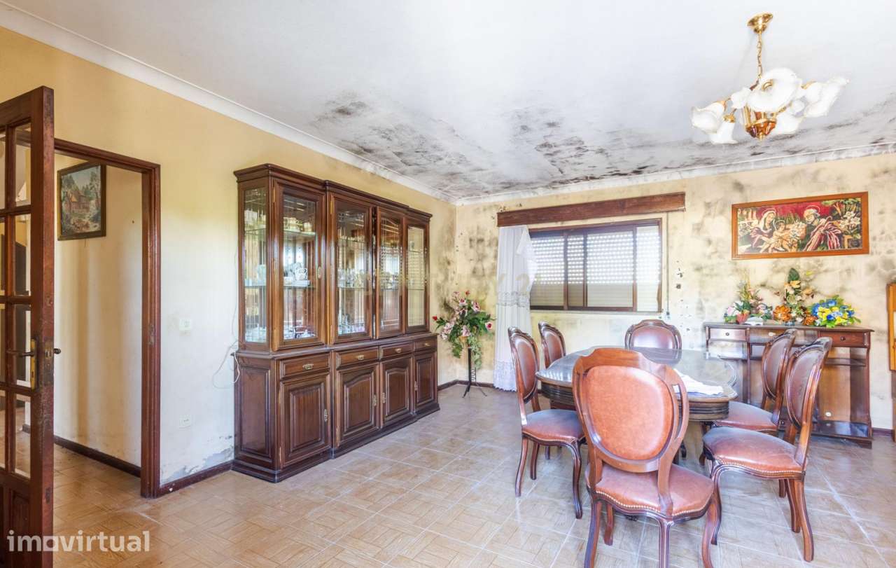 Moradia T3 com vistas para o Rio Douro, inserida num lote de 1.049 m² - Grande imagem: 4/19