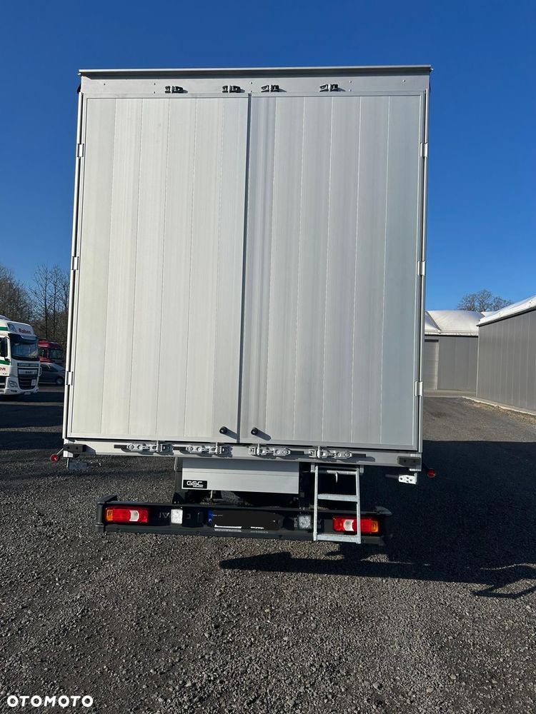 Iveco Iveco Daily 70C18HA8 - 2