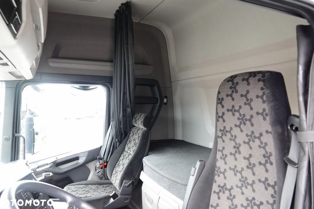 Scania R 450 /  RETARDER / PEŁNY ADR /  KLIMATYZACJA POSTOJOWA / ALUFELGI / 2021 ROK - 24